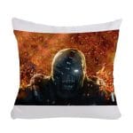 مخدة مع الحشوة بتصميم النمسيس ريزدنت ايفل 3