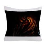 مخدة مع الحشوة بتصميم اوبيتو اوتشيها انمي ناروتو