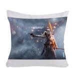 مخدة مع الحشوة بتصميم باتلفيلد 1 معركه العرب