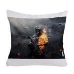 مخدة مع الحشوة بتصميم باتلفيلد 3