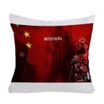 مخدة مع الحشوة بتصميم باتلفيلد 4