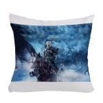 مخدة مع الحشوة بتصميم جيرالت ذا ويتشر 3 وايلد هانت