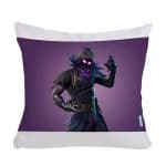 مخدة مع الحشوة بتصميم  رافين فورتنايت