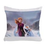 مخدة مع الحشوة بتصميم رحلة مائية آنا أولاف