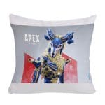 مخدة مع الحشوة بتصميم ريفينانت الأسطوري