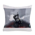 مخدة مع الحشوة بتصميم سيف جيرالت ذا ويتشر 3 وايلد هانت