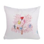 مخدة مع الحشوة بتصميم شجرة الكرز شخصيات BT21
