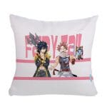 مخدة مع الحشوة بتصميم غراي وناتسو فيري تيل