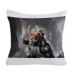 مخدة مع الحشوة بتصميم غضب فينوم