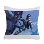 مخدة مع الحشوة بتصميم فورت نايت تسلق جبل جليدي