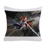 مخدة مع الحشوة بتصميم قوة سبيدر مان