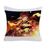مخدة مع الحشوة بتصميم قوة كامادو تانجيرو