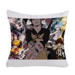 مخدة مع الحشوة بتصميم قوة لاو ون بيس