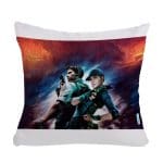 مخدة مع الحشوة بتصميم كريس وكلير ريدفيلد 2