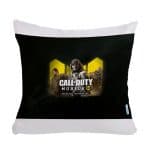 مخدة مع الحشوة بتصميم كول أوف ديوتي