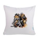 مخدة مع الحشوة بتصميم كول أوف ديوتي ألعاب تصويب