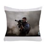 مخدة مع الحشوة بتصميم كول أوف ديوتي قناص