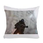 مخدة مع الحشوة بتصميم كول أوف ديوتي مودرن وورفير