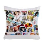 مخدة مع الحشوة بتصميم لحظات مهمه ون بيس