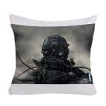 مخدة مع الحشوة بتصميم  لعبة ديث ستراندنغ