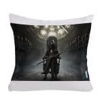 مخدة مع الحشوة بتصميم ليدي ماريا بلود بورن