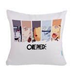 مخدة مع الحشوة بتصميم منظمة الأكاتسكي انمي ناروتو