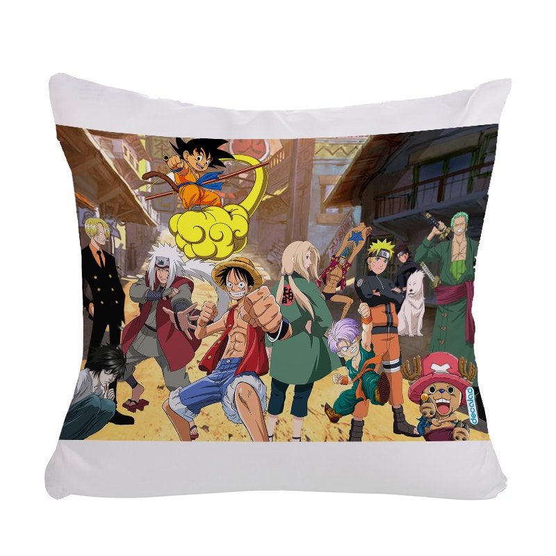 مخدة مع الحشوة بتصميم ميدوريا وباكوغو واوول مايت مخدة مع الحشوة بتصميم ميدوريا وباكوغو واوول مايت