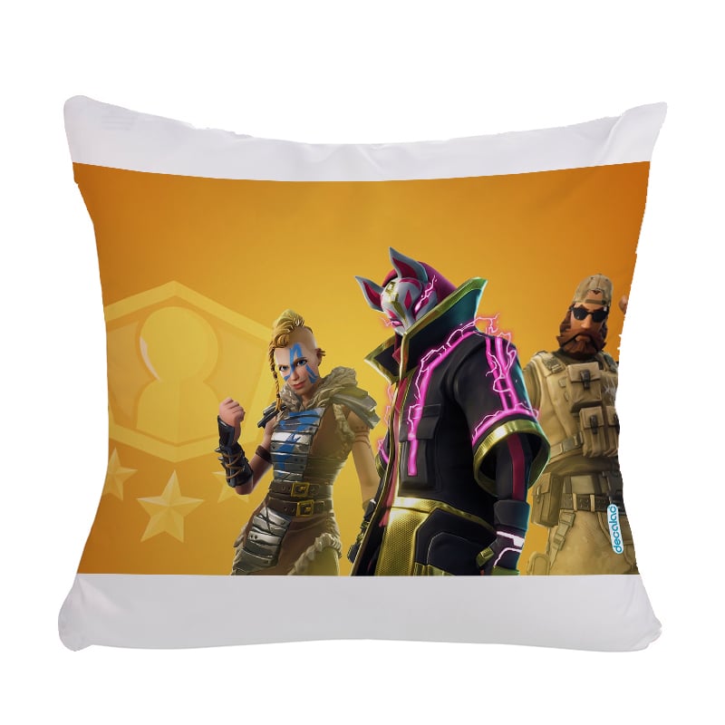 مخدة مع الحشوة بتصميم ناروتو انبو فورت نايت مخدة مع الحشوة بتصميم ناروتو انبو فورت نايت