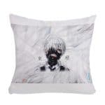 مخدة مع الحشوة بتصميم وحش طوكيو الغول