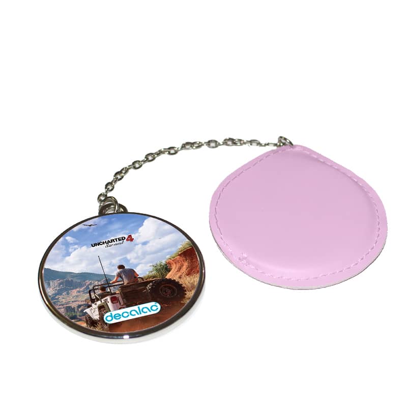 مرآة-جيب-جلد-دائرية-بتصميم-أنشارتد-4-نهاية-لص-1