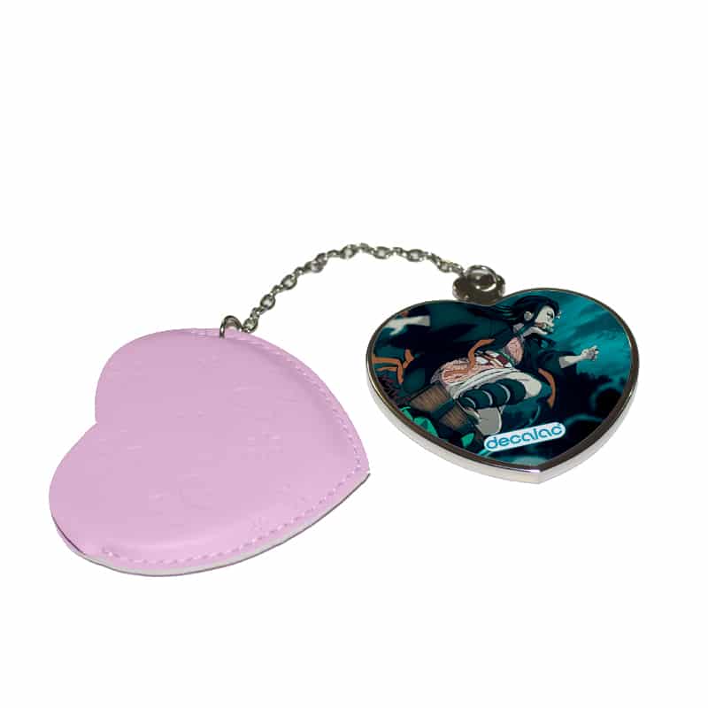 مرآة-جيب-جلد-قلب-بتصميم-الشقيقان-ضد-قاتل-الشياطين-1