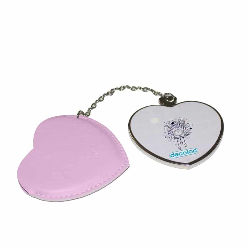 مرآة-جيب-جلد-قلب-بتصميم-بيت-العصفور-1