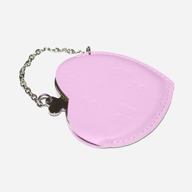 مرآة-جيب-جلد-قلب-بتصميم-بيت-العصفور-2