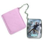 مرآة جيب جلد مستطيلة بتصميم أنشارتد 4  نيثن دريك