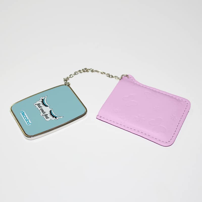 مرآة-جيب-جلد-مستطيلة-بتصميم-رموش-1