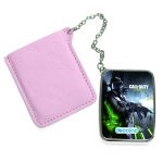 مرآة جيب جلد مستطيلة بتصميم كول أوف ديوتي مودرن وورفير 3