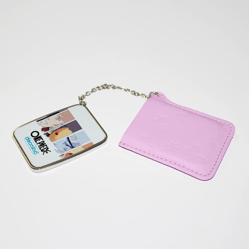 مرآة-جيب-جلد-مستطيلة-بتصميم-منظمة-الأكاتسكي-انمي-ناروتو-1