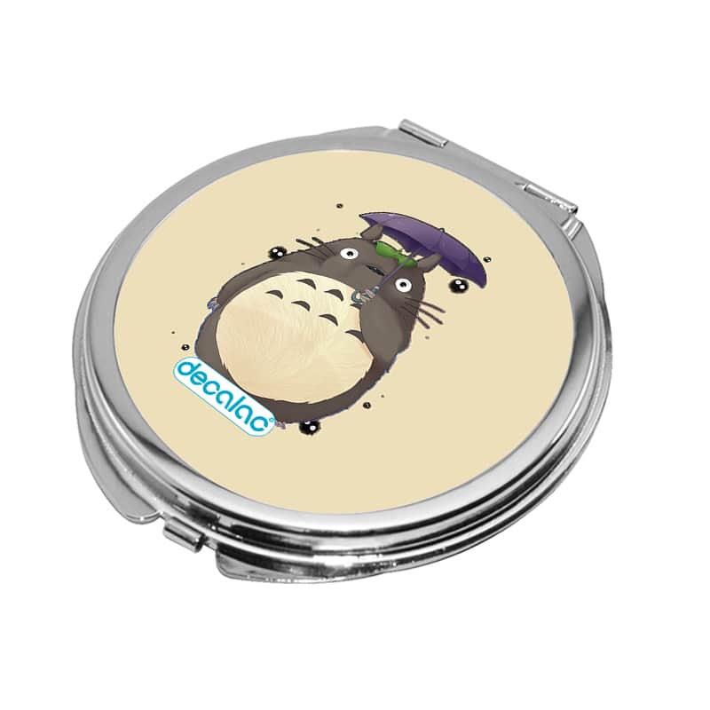 مرآة-جيب-صغيرة-دائرية-بتصميم-توتورو-1
