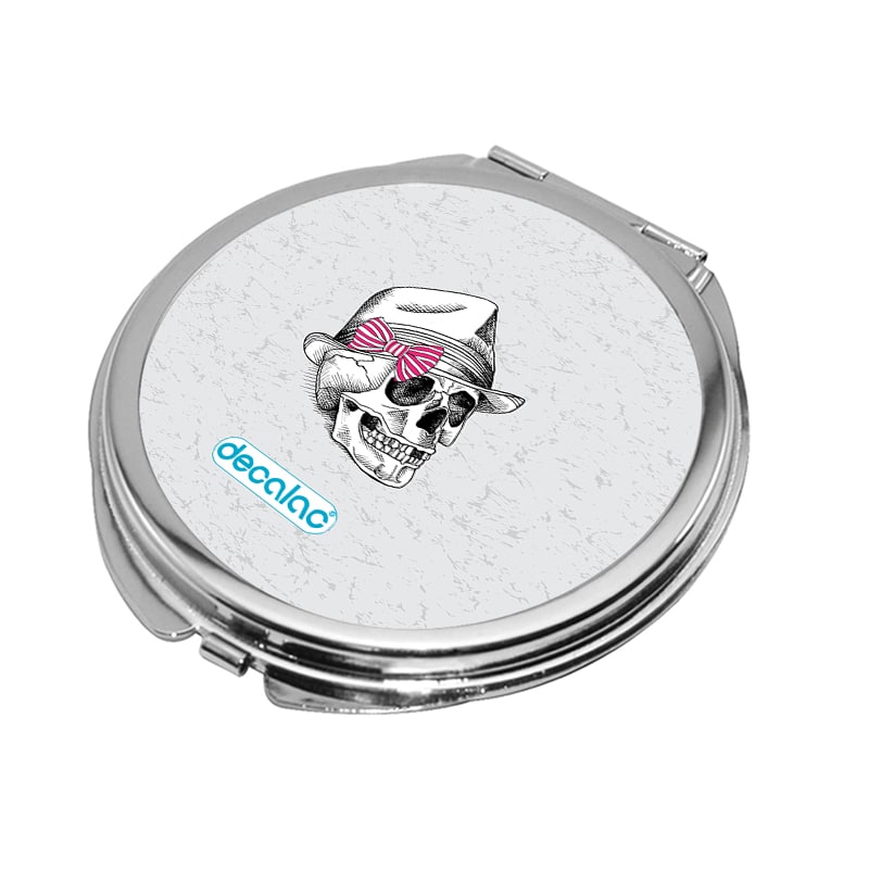 مرآة-جيب-صغيرة-دائرية-بتصميم-جمجمه-بقبعه-1