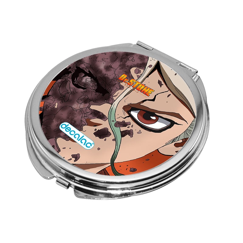 مرآة-جيب-صغيرة-دائرية-بتصميم-دكتور-ستون-1