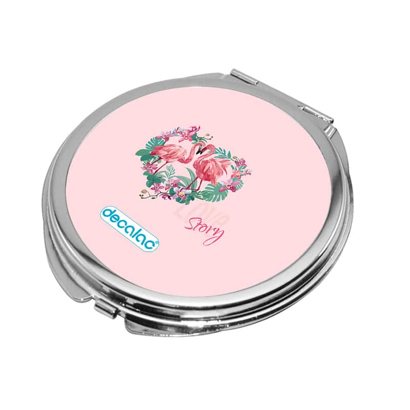 مرآة-جيب-صغيرة-دائرية-بتصميم-زوجين-الحب-فلامنغو-1