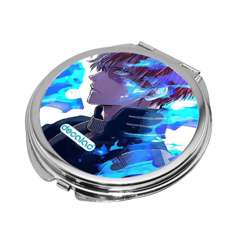 مرآة-جيب-صغيرة-دائرية-بتصميم-شوتو-وتودوروكي-من-أكاديميتي-للأبطال-1