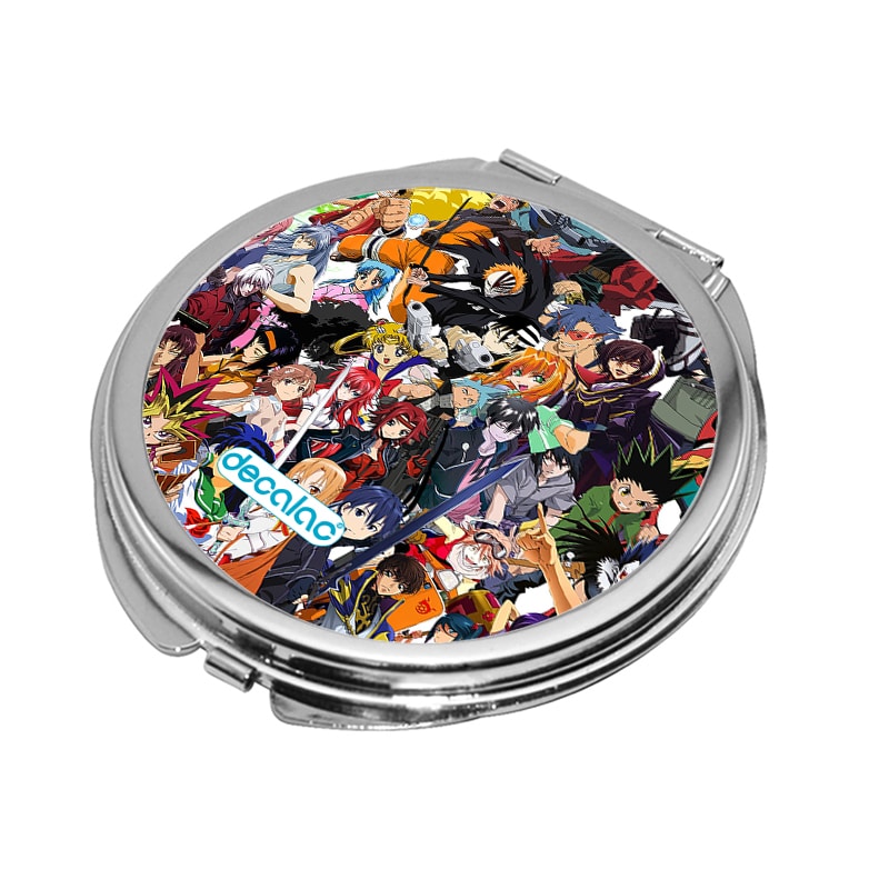 مرآة-جيب-صغيرة-دائرية-بتصميم-قتال-كل-الانميات-1