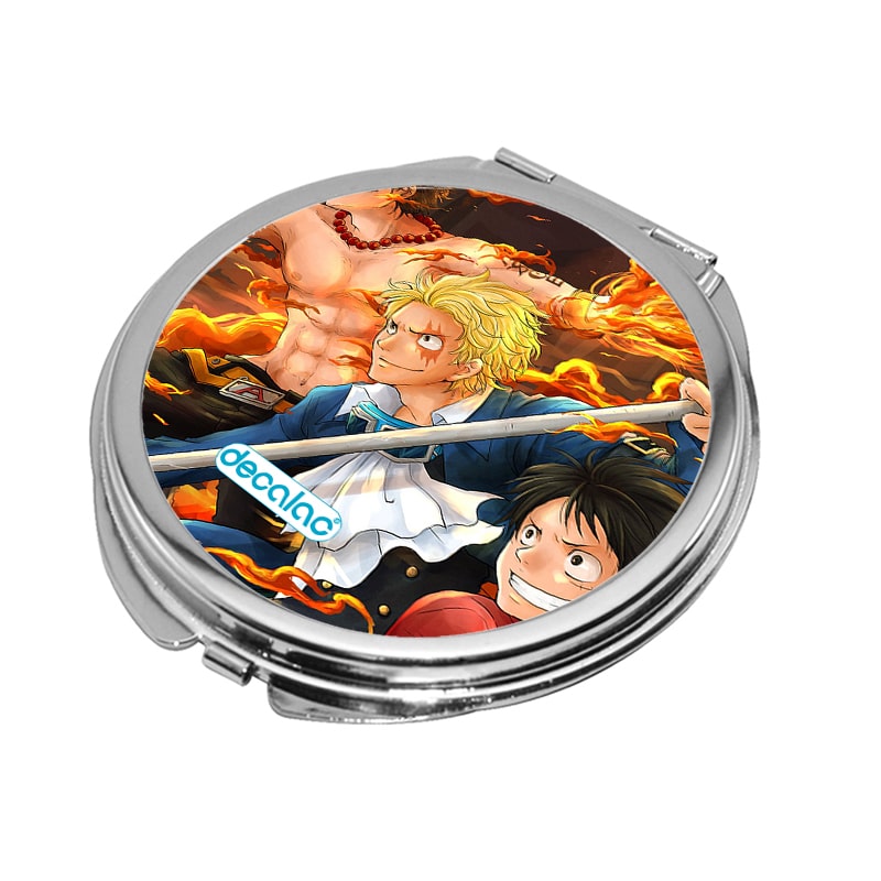 مرآة-جيب-صغيرة-دائرية-بتصميم-قوة-الثلاثة-أشقاء-ون-بيس-1