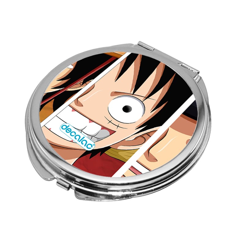 مرآة-جيب-صغيرة-دائرية-بتصميم-لوفي-وشقيقاه-ون-بيس-1