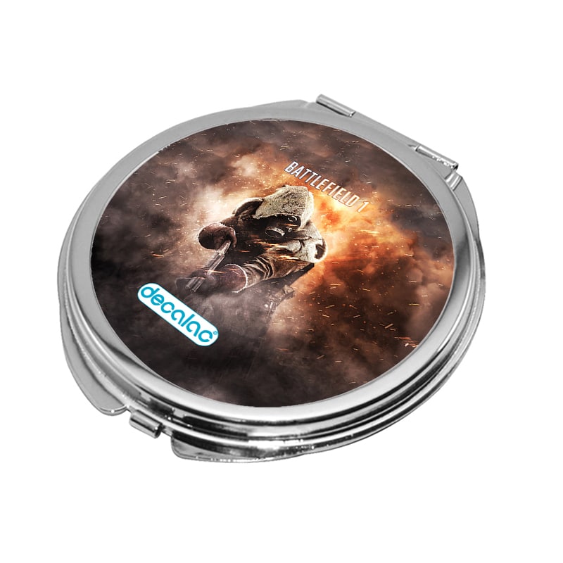 مرآة-جيب-صغيرة-دائرية-بتصميم-نداء-الواجب-باتلفيلد-1