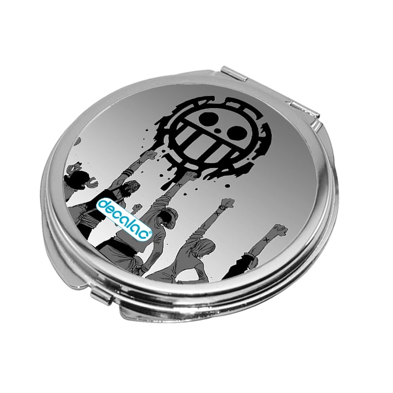 مرآة-جيب-صغيرة-دائرية-بتصميم-وداع-الأميره-فيفي-ون-بيس-1