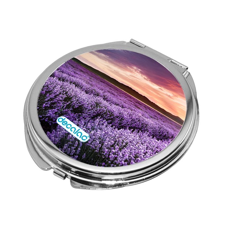 مرآة-جيب-صغيرة-دائرية-بتصميم-ورود-بنفسجيه-1