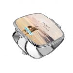 مرآة جيب صغيرة مربعة بتصميم أساسنز كريد أوريجنز