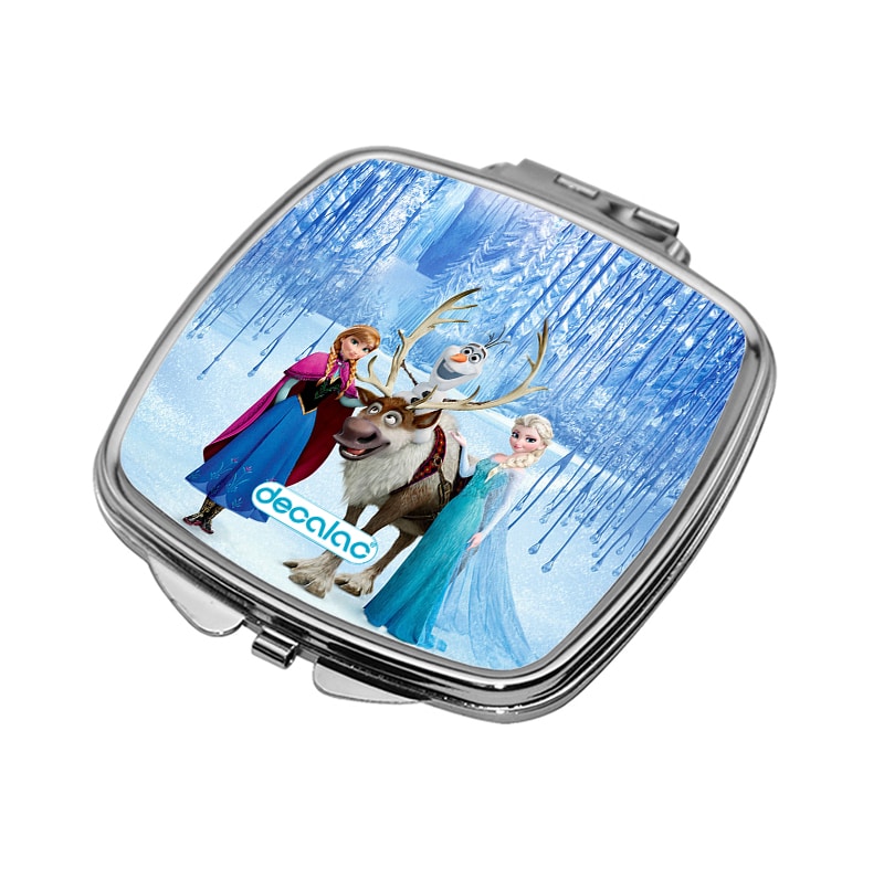 مرآة-جيب-صغيرة-مربعة-بتصميم-ابطال-فروزن-1